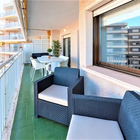Lägenhet Ag Aguamarina 5 *