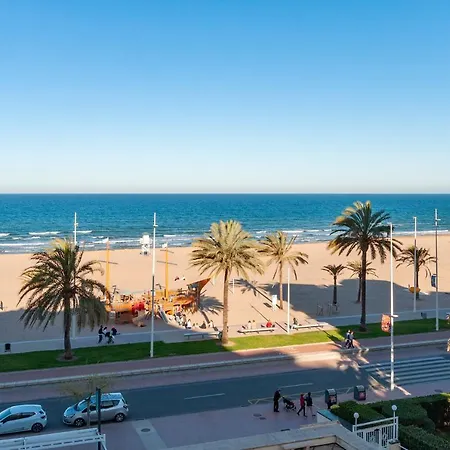 Ag Aguamarina 5 * Gandía