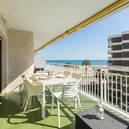 Apartment Ag Aguamarina 5