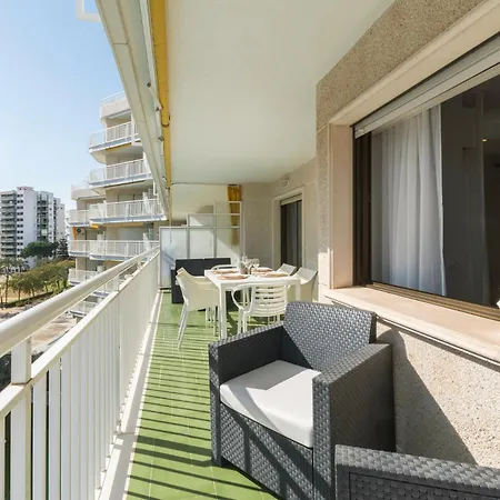 Ag Aguamarina 5 * Gandía