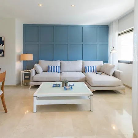 Ag Aguamarina 5 * Gandía
