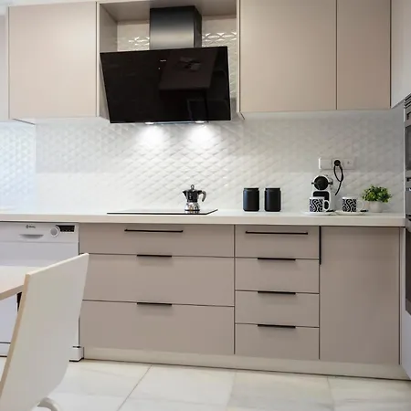 Διαμέρισμα Ag Aguamarina 5 Gandía