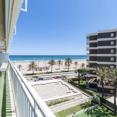 Ag Aguamarina 5 * Gandía