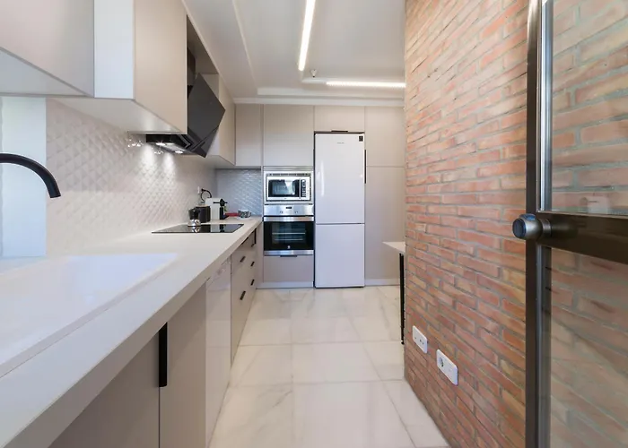 Apartment Ag Aguamarina 5 Gandia