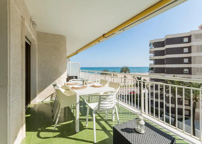 Apartment Ag Aguamarina 5