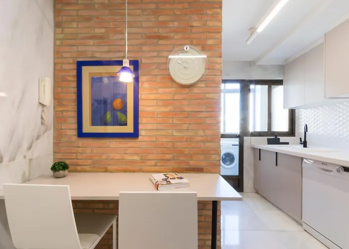 Ag Aguamarina 5 Apartment *