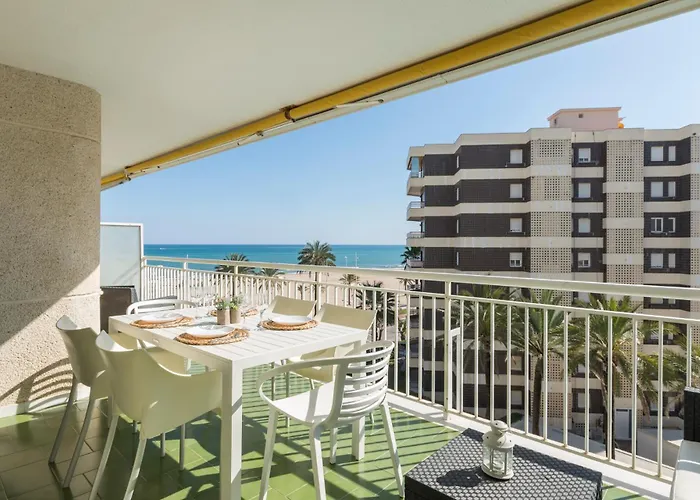 Apartment Ag Aguamarina 5
