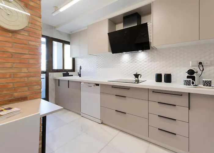 Apartment Ag Aguamarina 5 Gandia