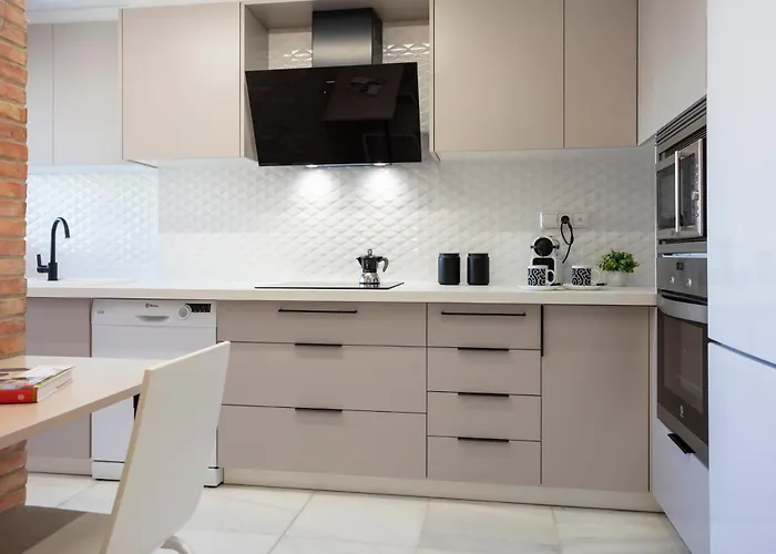 Apartment Ag Aguamarina 5 Gandia