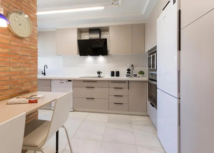 Apartment Ag Aguamarina 5 *