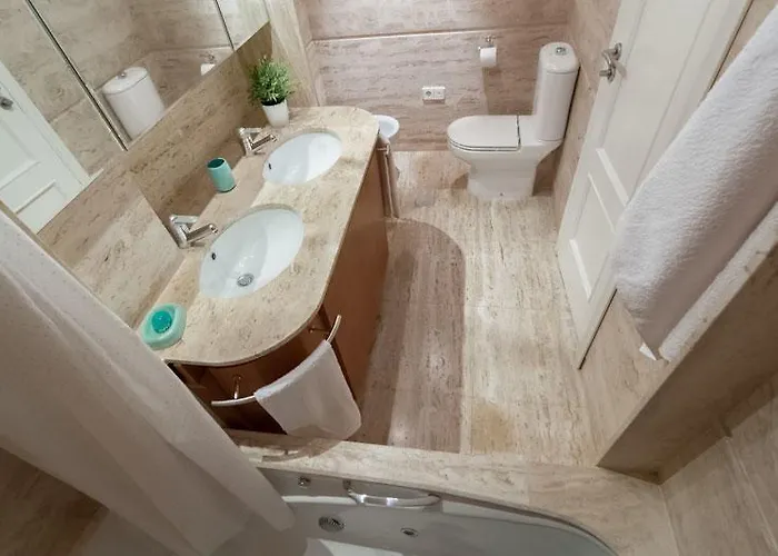 Apartment Ag Aguamarina 5 *