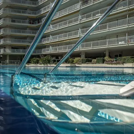 Ag Aguamarina 5 * Gandía
